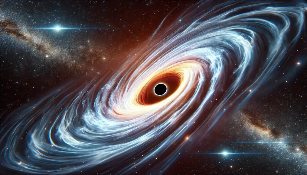 Black Hole and White Hole Connection