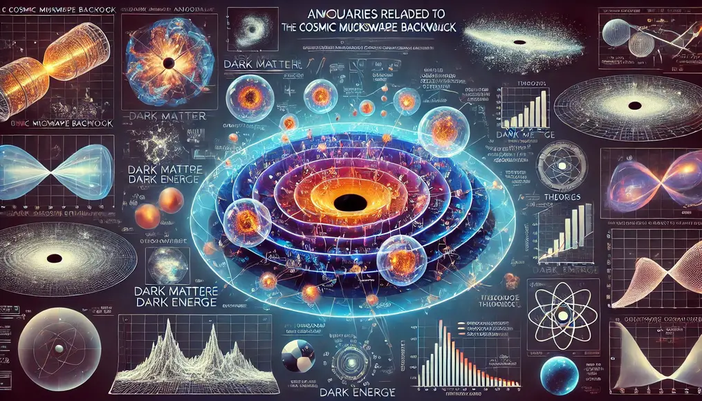 Theoretical hypotheses and their connection to CMB anomalies